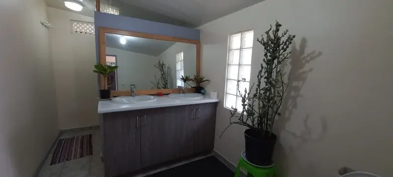 Hébergement en bungalow - Pension Tokaeva - Nuku Hiva